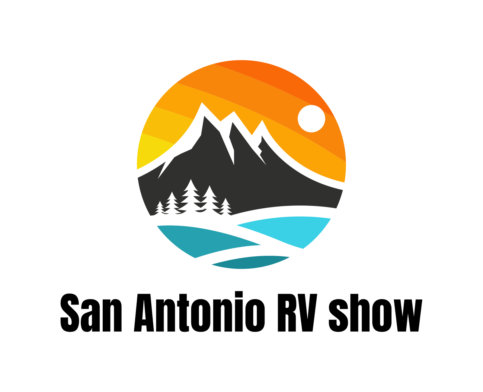 San Antonio RV show